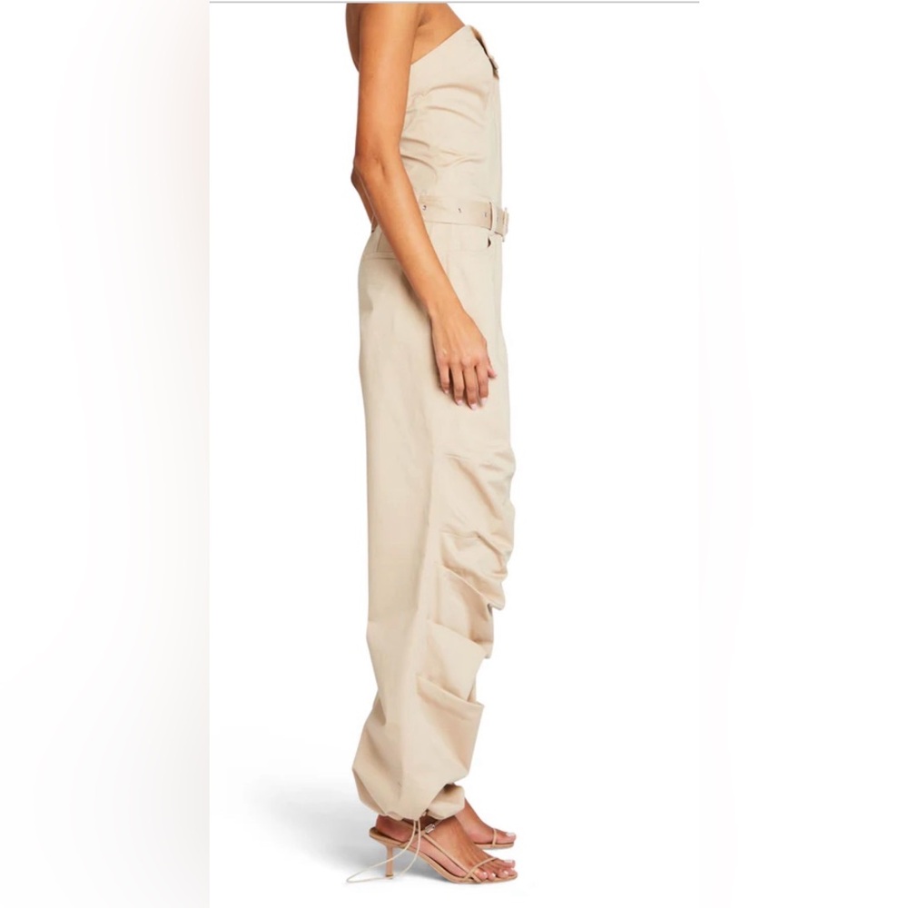 SEROYA LONDON JUMPSUIT - Picture 3 of 5
